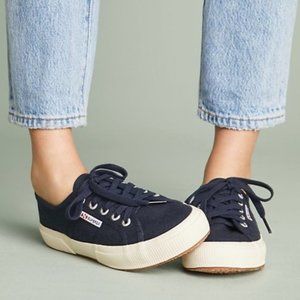 Superga | 2750 COTU CLASSIC Navy | Size: 37